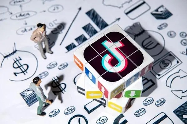 看卖家的抖音技巧